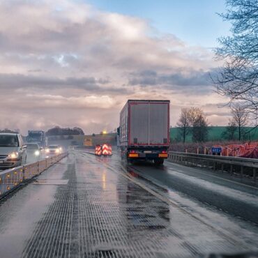 Travaux sur l'A38 : la circulation perturbée à hauteur de Velars-sur-Ouche
