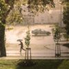 Gironde : Blaye sous un tapis de grêle après un violent orage