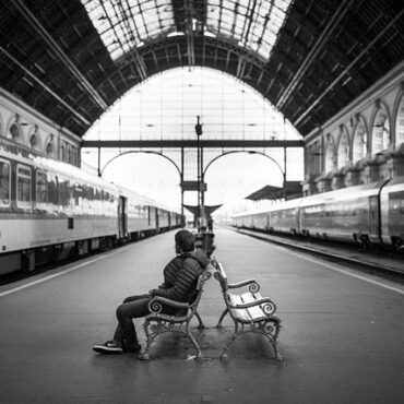 Gare Montparnasse : le trafic totalement paralysé par une panne électrique