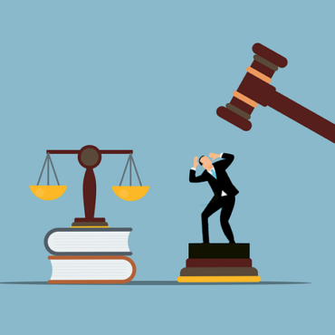 Justice : la condamnation d'Alain Bénard confirmée en appel