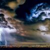 Alerte aux orages violents : le Haut-Rhin et le Bas-Rhin en vigilance orange