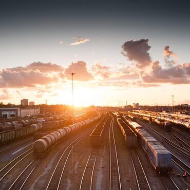 Alerte météo : la SNCF suspend plusieurs lignes TER ce jeudi soir