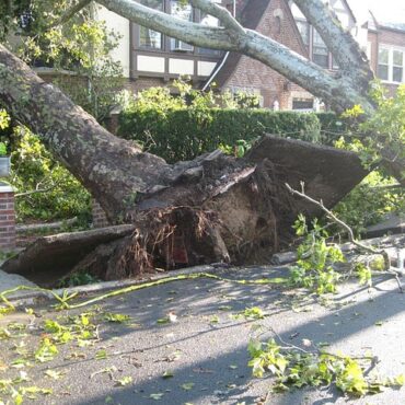 Tornade à Pomas : le bilan s'alourdit après le passage du phénomène