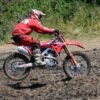 Accident de moto dans le Calvados : un jeune pilote manchois gravement blessé