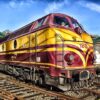 Cerbère : le site ferroviaire DB Cargo vers une fermeture définitive