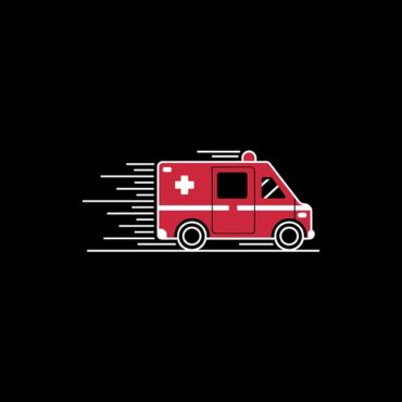 Tour d'Espagne : Tadej Pogacar hospitalisé après une chute violente