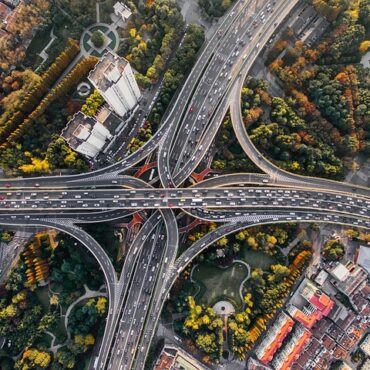 Trafic routier : une journée de galère sur les autoroutes d'Occitanie