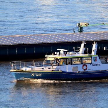 Drame dans le Bas-Rhin : le corps d'un jeune disparu retrouvé dans le fleuve