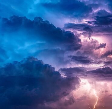 Alerte aux fortes chaleurs et risques d'orages dans le Nord et le Pas-de-Calais
