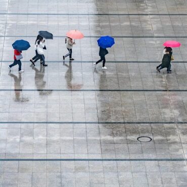 Ain : pic de chaleur intense et risque d'orages ce lundi