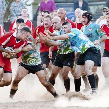 Sarrola-Carcopino : occupation illégale du stade de rugby, les occupants expulsés