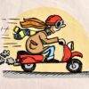 Périphérique parisien : un nouveau radar flashe dès 30 km/h