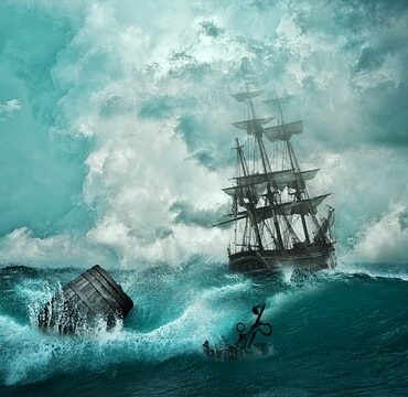 Naufrage du Maranello : les recherches stoppées pour les deux marins disparus