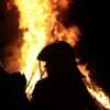 Venaco : un incendie dévaste vingt hectares de maquis