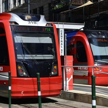 Caen : ajustements sur le réseau Twisto face aux travaux du tramway