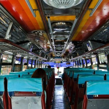 Ajaccio : les bus Muvitarra maintenus par arrêté d'urgence