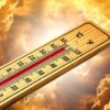 Strasbourg : un pic de chaleur inédit pulvérise un record vieux de 79 ans