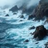 Alerte orange : la houle menace le littoral sud et ouest