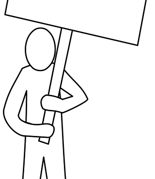 Dijon : mobilisation devant le tribunal pour réclamer des mesures concrètes