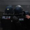 Nuit de violences urbaines au Chaudron : quatre interpellations