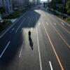A36 : un motard interpellé après une série de rodéos urbains