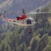 Grave accident de VTT aux Sept Laux : un appel à témoins lancé