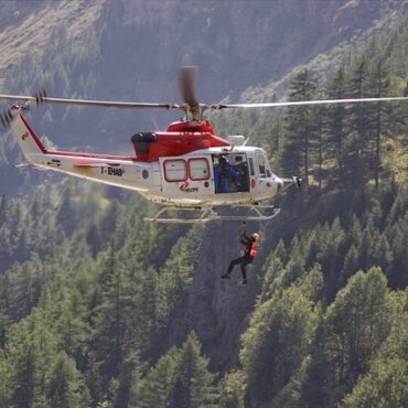 Grave accident de VTT aux Sept Laux : un appel à témoins lancé