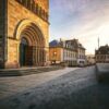 Metz : une rue fermée au stationnement pour préparer la visite papale