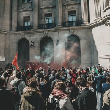 Fos-sur-Mer : le dépôt pétrolier libéré après une intervention policière