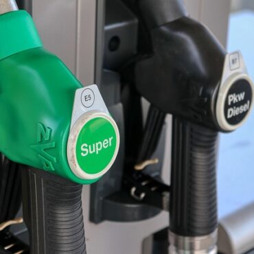 Pénurie de carburant en Côte-d'Or : les stations TotalEnergies prises d'assaut