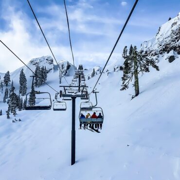 Fin du ski alpin au Grand Ballon : les remontées mécaniques définitivement à l'arrêt