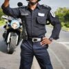 A7 dans les Bouches-du-Rhône : un motard intercepté à plus de 200 km/h