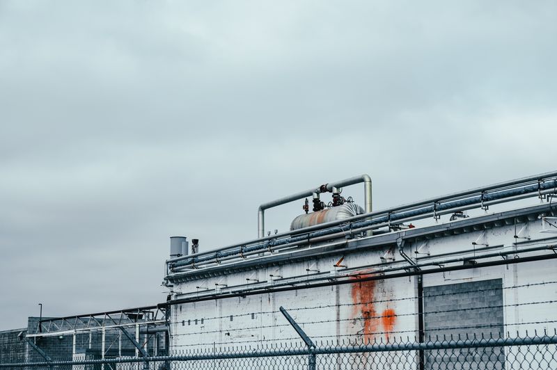 Grève à Andrésy : le service des eaux sous tension