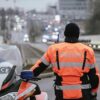 Frontignan : le dépôt pétrolier libéré après l&rsquo;intervention des CRS