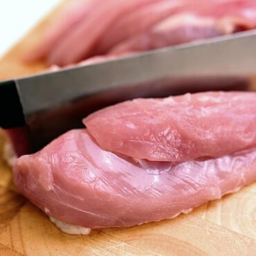 Alerte sanitaire : de la viande hachée rappelée d'urgence dans plusieurs Lidl