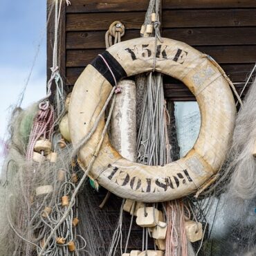 Le port du Grau-du-Roi paralysé par la colère des marins-pêcheurs