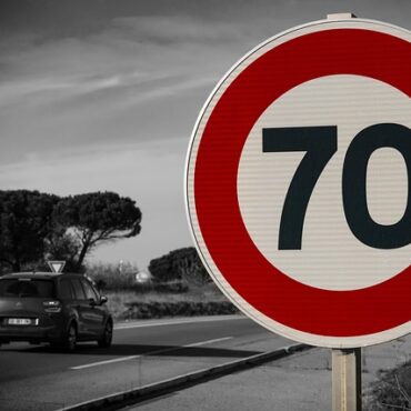 Coursan : les contrôles de vitesse se durcissent sur toute la commune