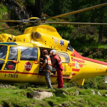 Drame en Belledonne : une randonneuse perd la vie après une chute mortelle