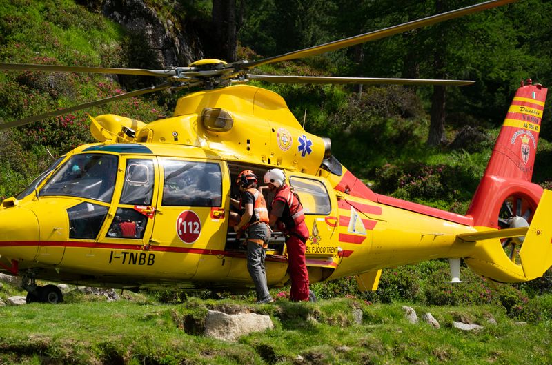 Drame en Belledonne : une randonneuse perd la vie après une chute mortelle
