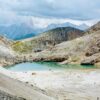 Pyrénées-Orientales : la baignade bannie des lacs de haute altitude