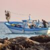 La Ciotat : un voilier immobilisé sur le littoral depuis plusieurs semaines