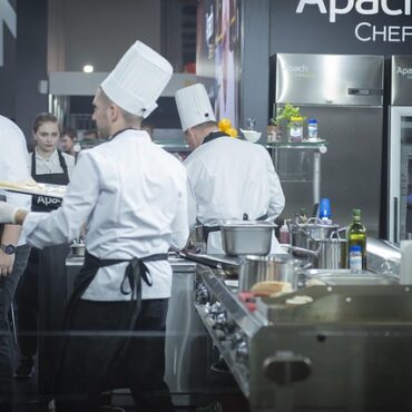 Brest : grève au Crous, les restaurants universitaires à l'arrêt