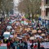 Rennes : une journée de mobilisation dans la fonction publique ce mardi