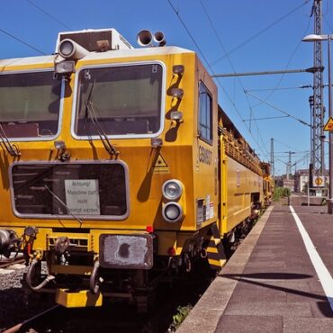 Ligne Orléans-Tours : le trafic ferroviaire suspendu plusieurs week-ends en fin d'année