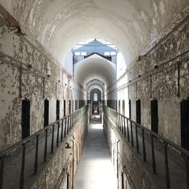 Prison de Rennes-Vezin : un bilan humain alarmant pointé par un rapport officiel
