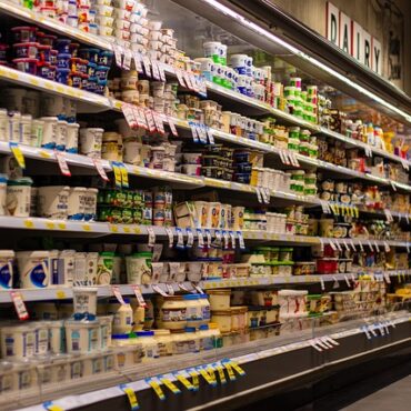 Liévin : une beurrerie condamnée pour étiquetage trompeur