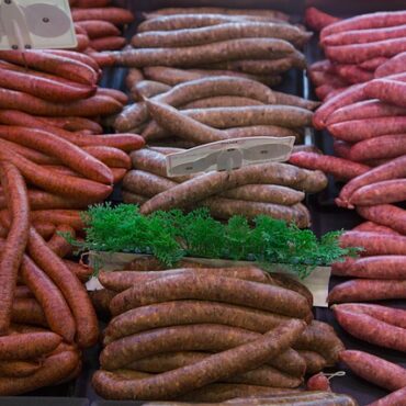 Drame de l'E. coli dans l'Aisne : six bouchers mis en examen