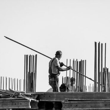 Nancy : le pont Vayringe fermé aux véhicules pour travaux