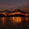 Gironde : le risque d&rsquo;incendies redescend d&rsquo;un cran
