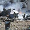 Drame aérien à Fauillet : un pilote décède dans le crash de son ULM